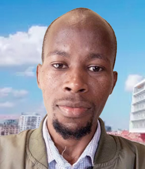 Ezekiel Mapena